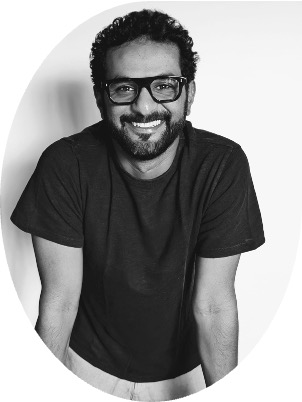 Arvind Nair