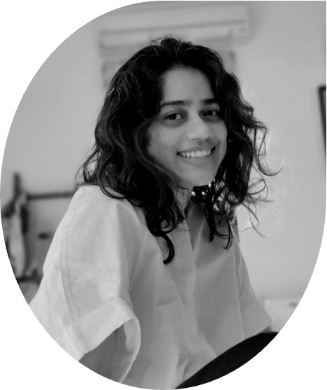 Paromita Mukhopadhyay