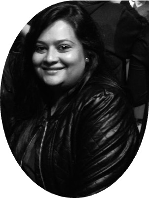 Radhika Sharda