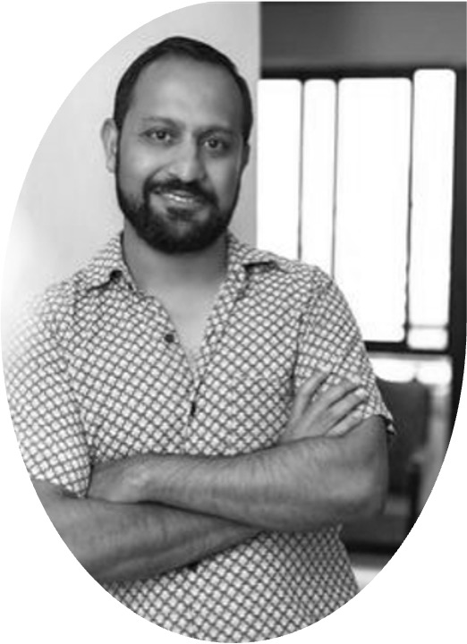 Shujoy Dutta